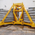 Tower Crane Spare Parts (Mast Section) 1.6M / 2.0M V MODE BALLAST BASE FRAME